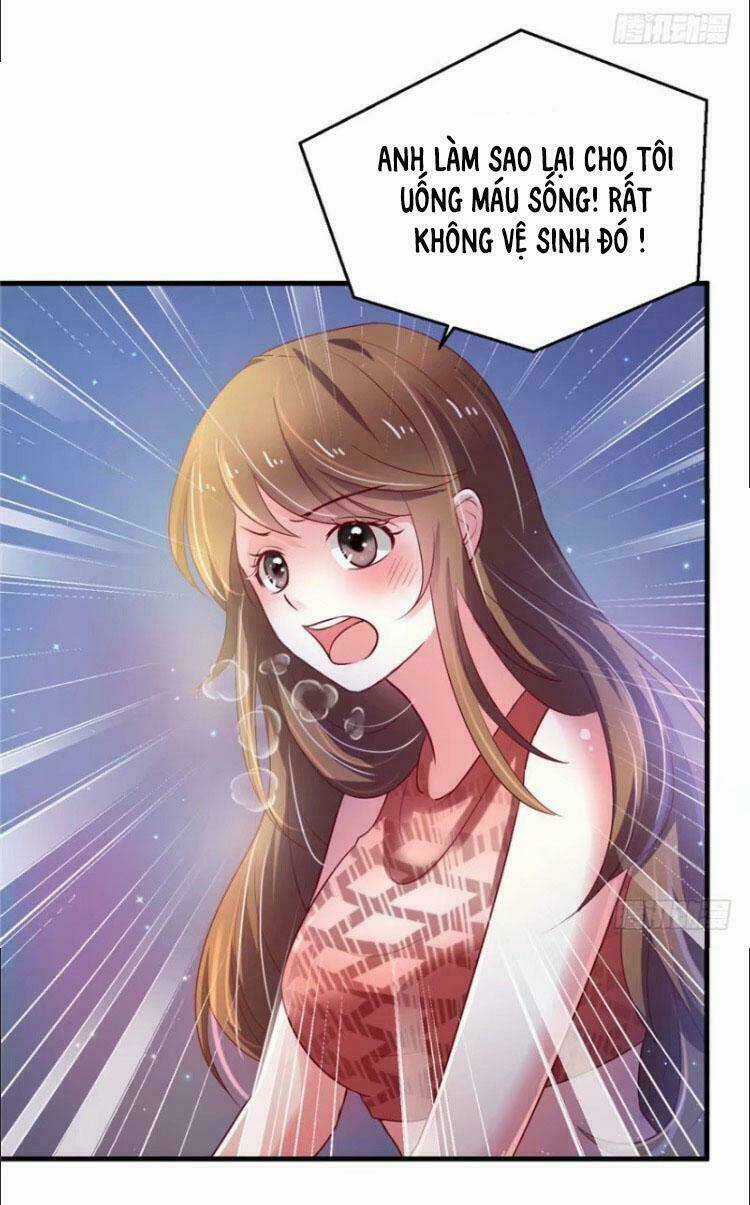 Thảnh Thơi Thú Thế Chủng Chủng Điền, Sinh Sinh Tể Chapter 29 trang 46