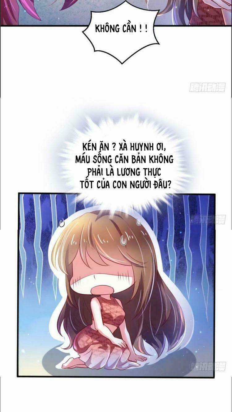 Thảnh Thơi Thú Thế Chủng Chủng Điền, Sinh Sinh Tể Chapter 29 trang 48