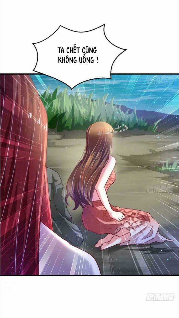 Thảnh Thơi Thú Thế Chủng Chủng Điền, Sinh Sinh Tể Chapter 29 trang 49