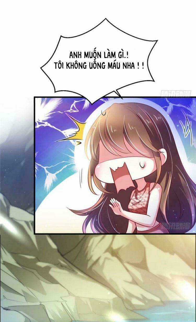 Thảnh Thơi Thú Thế Chủng Chủng Điền, Sinh Sinh Tể Chapter 29 trang 53