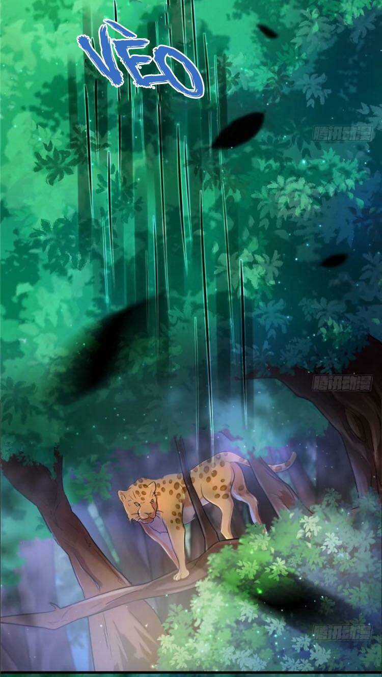 Thảnh Thơi Thú Thế Chủng Chủng Điền, Sinh Sinh Tể Chapter 29 trang 6