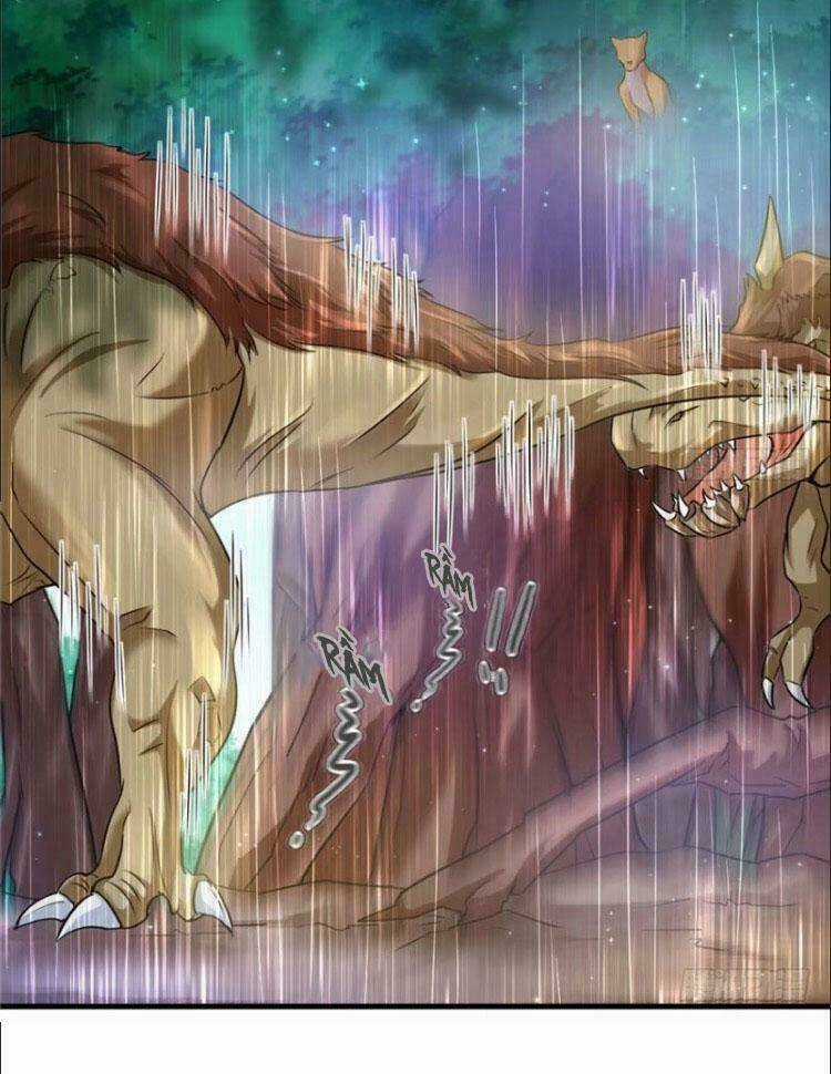 Thảnh Thơi Thú Thế Chủng Chủng Điền, Sinh Sinh Tể Chapter 29 trang 7
