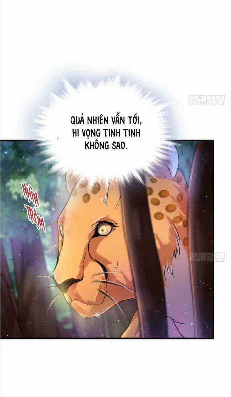 Thảnh Thơi Thú Thế Chủng Chủng Điền, Sinh Sinh Tể Chapter 29 trang 8