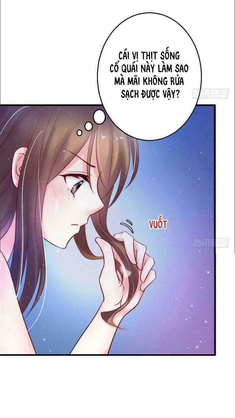 Thảnh Thơi Thú Thế Chủng Chủng Điền, Sinh Sinh Tể Chapter 30 trang 10