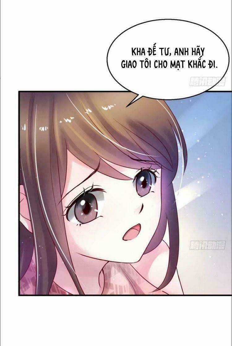 Thảnh Thơi Thú Thế Chủng Chủng Điền, Sinh Sinh Tể Chapter 30 trang 12