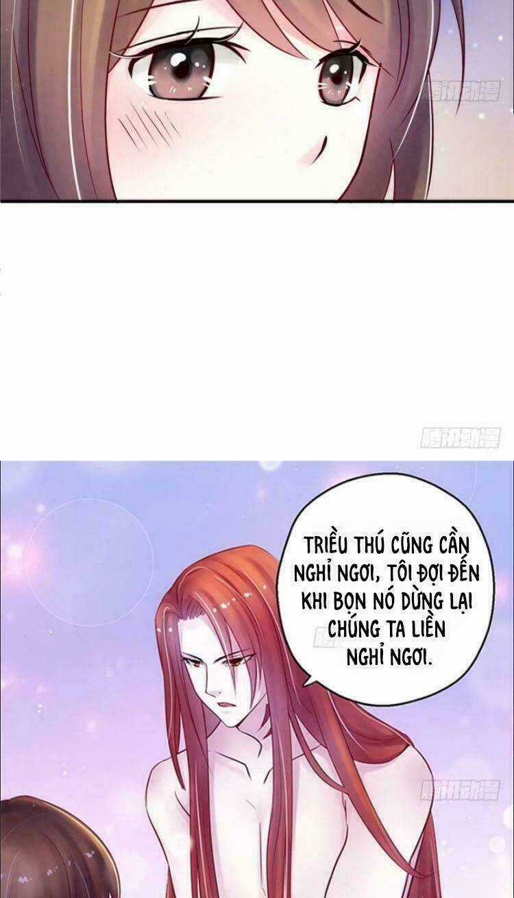 Thảnh Thơi Thú Thế Chủng Chủng Điền, Sinh Sinh Tể Chapter 30 trang 15