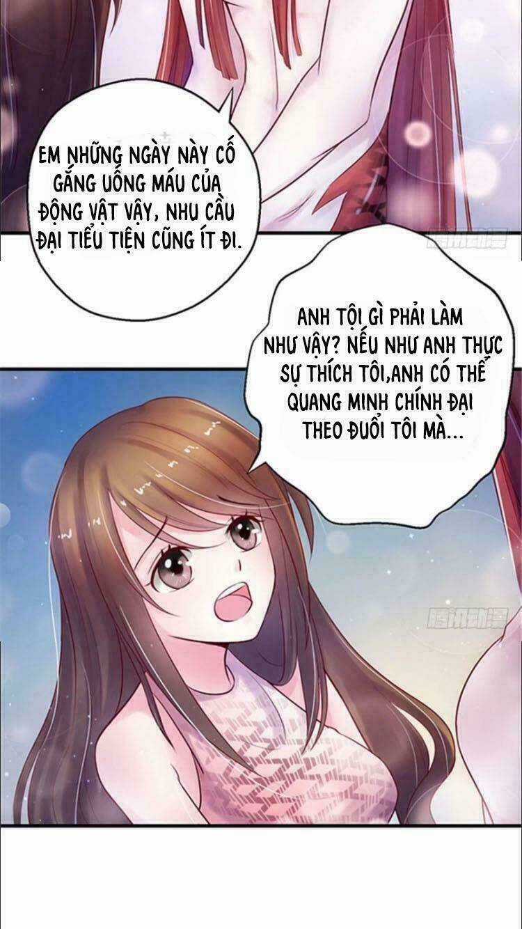 Thảnh Thơi Thú Thế Chủng Chủng Điền, Sinh Sinh Tể Chapter 30 trang 16