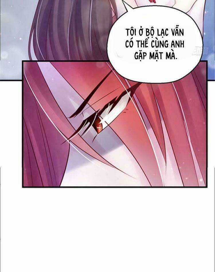 Thảnh Thơi Thú Thế Chủng Chủng Điền, Sinh Sinh Tể Chapter 30 trang 18