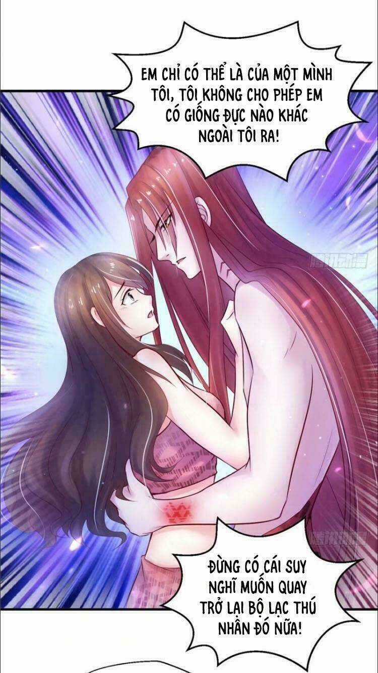 Thảnh Thơi Thú Thế Chủng Chủng Điền, Sinh Sinh Tể Chapter 30 trang 19