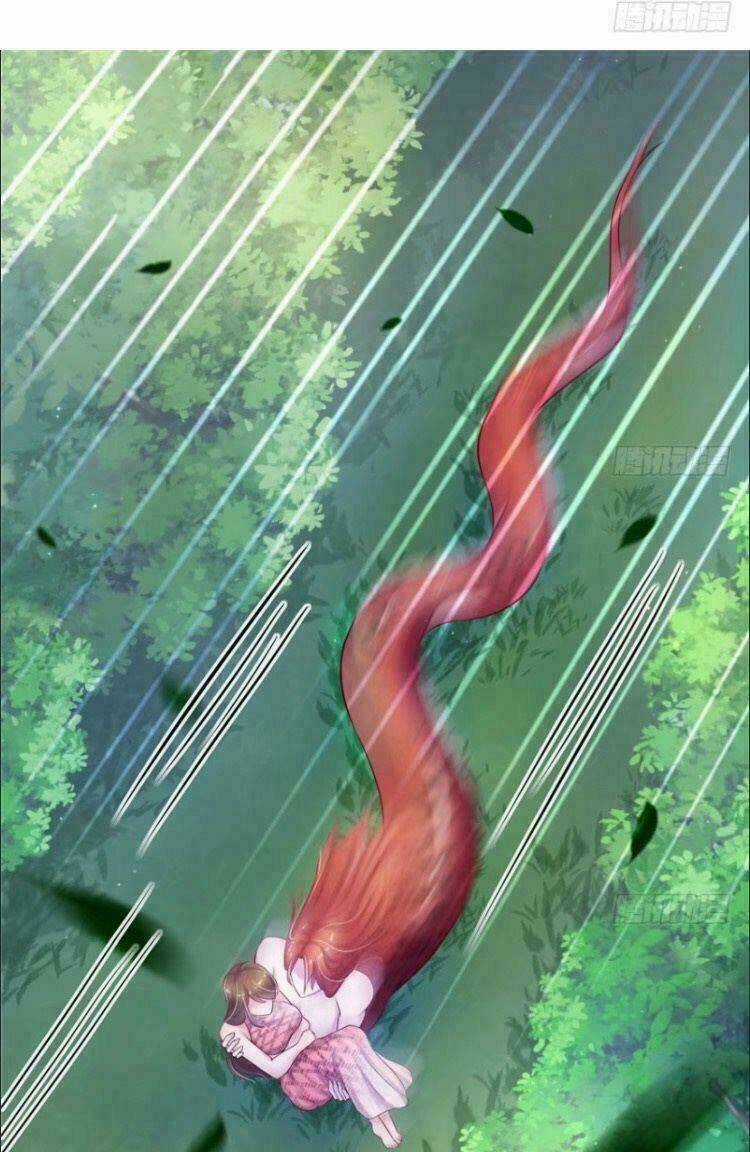 Thảnh Thơi Thú Thế Chủng Chủng Điền, Sinh Sinh Tể Chapter 30 trang 23