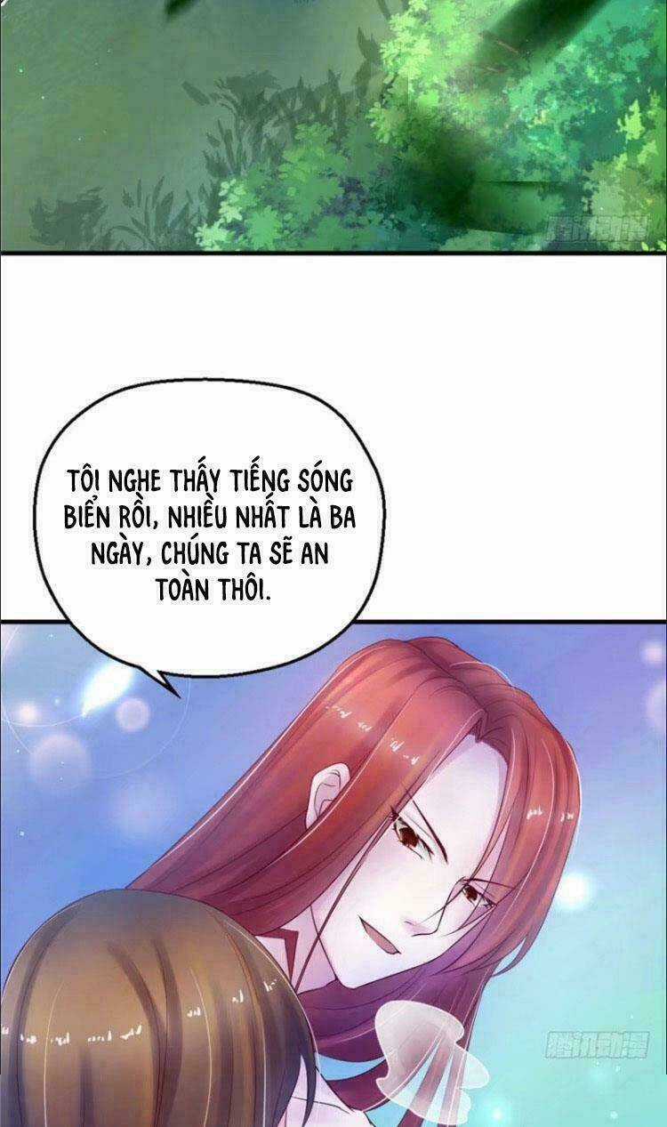 Thảnh Thơi Thú Thế Chủng Chủng Điền, Sinh Sinh Tể Chapter 30 trang 24