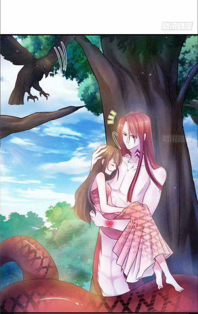 Thảnh Thơi Thú Thế Chủng Chủng Điền, Sinh Sinh Tể Chapter 30 trang 28