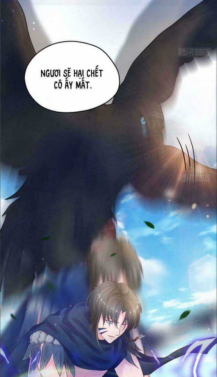 Thảnh Thơi Thú Thế Chủng Chủng Điền, Sinh Sinh Tể Chapter 30 trang 29