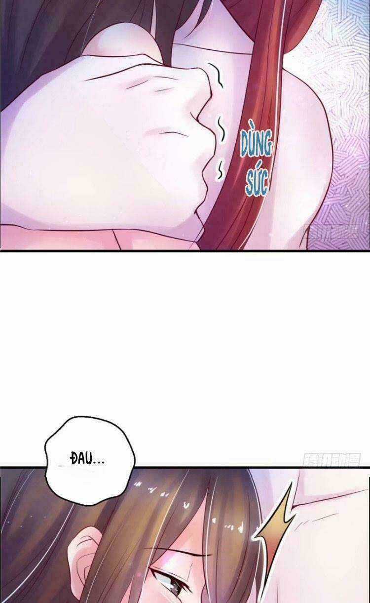 Thảnh Thơi Thú Thế Chủng Chủng Điền, Sinh Sinh Tể Chapter 30 trang 33