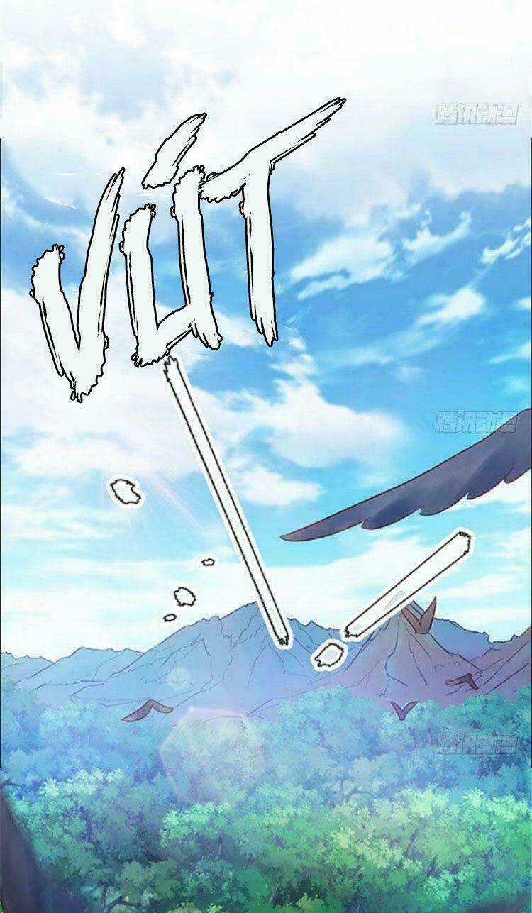 Thảnh Thơi Thú Thế Chủng Chủng Điền, Sinh Sinh Tể Chapter 30 trang 36