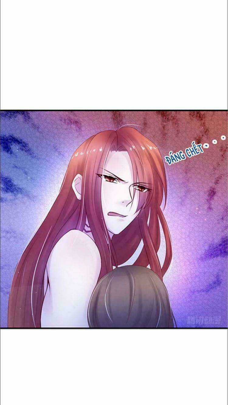 Thảnh Thơi Thú Thế Chủng Chủng Điền, Sinh Sinh Tể Chapter 30 trang 38