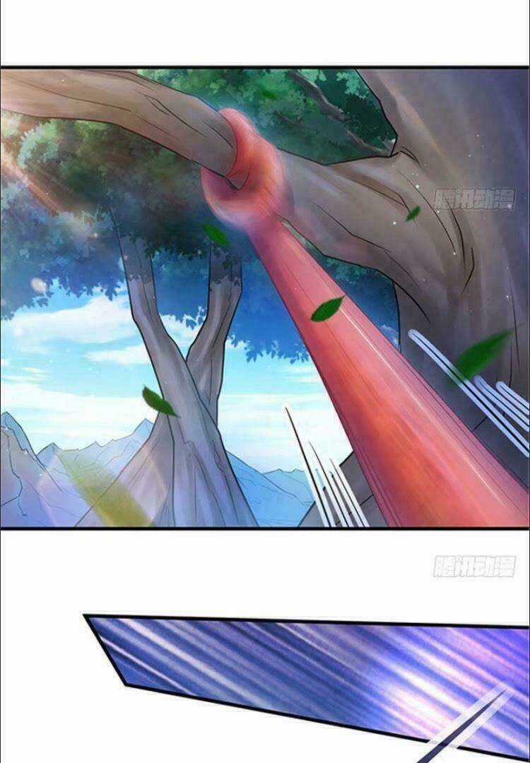 Thảnh Thơi Thú Thế Chủng Chủng Điền, Sinh Sinh Tể Chapter 30 trang 39