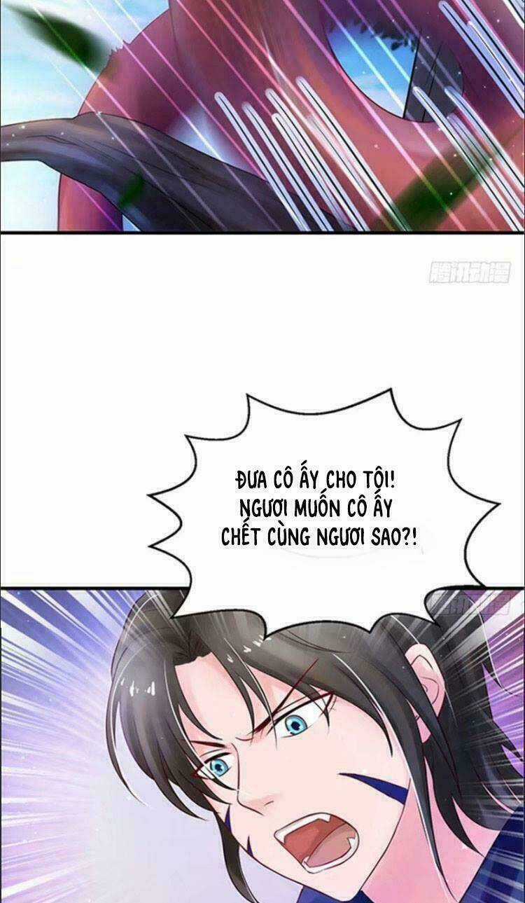 Thảnh Thơi Thú Thế Chủng Chủng Điền, Sinh Sinh Tể Chapter 30 trang 41