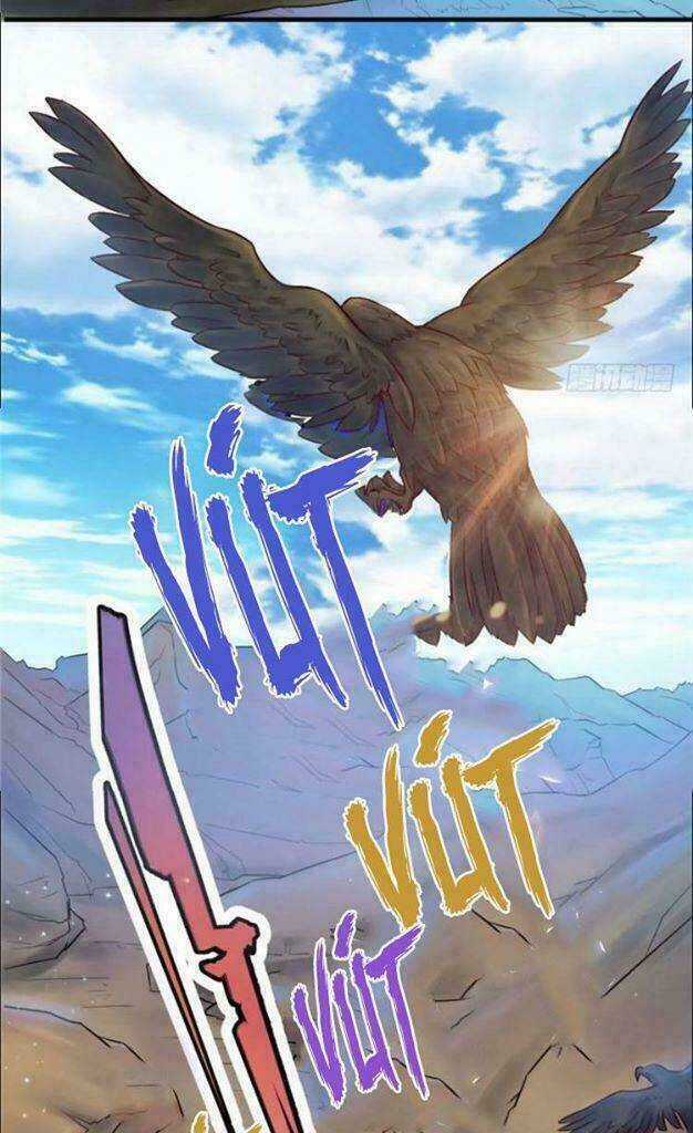 Thảnh Thơi Thú Thế Chủng Chủng Điền, Sinh Sinh Tể Chapter 30 trang 43