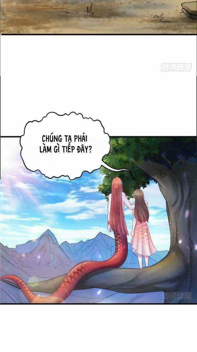 Thảnh Thơi Thú Thế Chủng Chủng Điền, Sinh Sinh Tể Chapter 30 trang 45