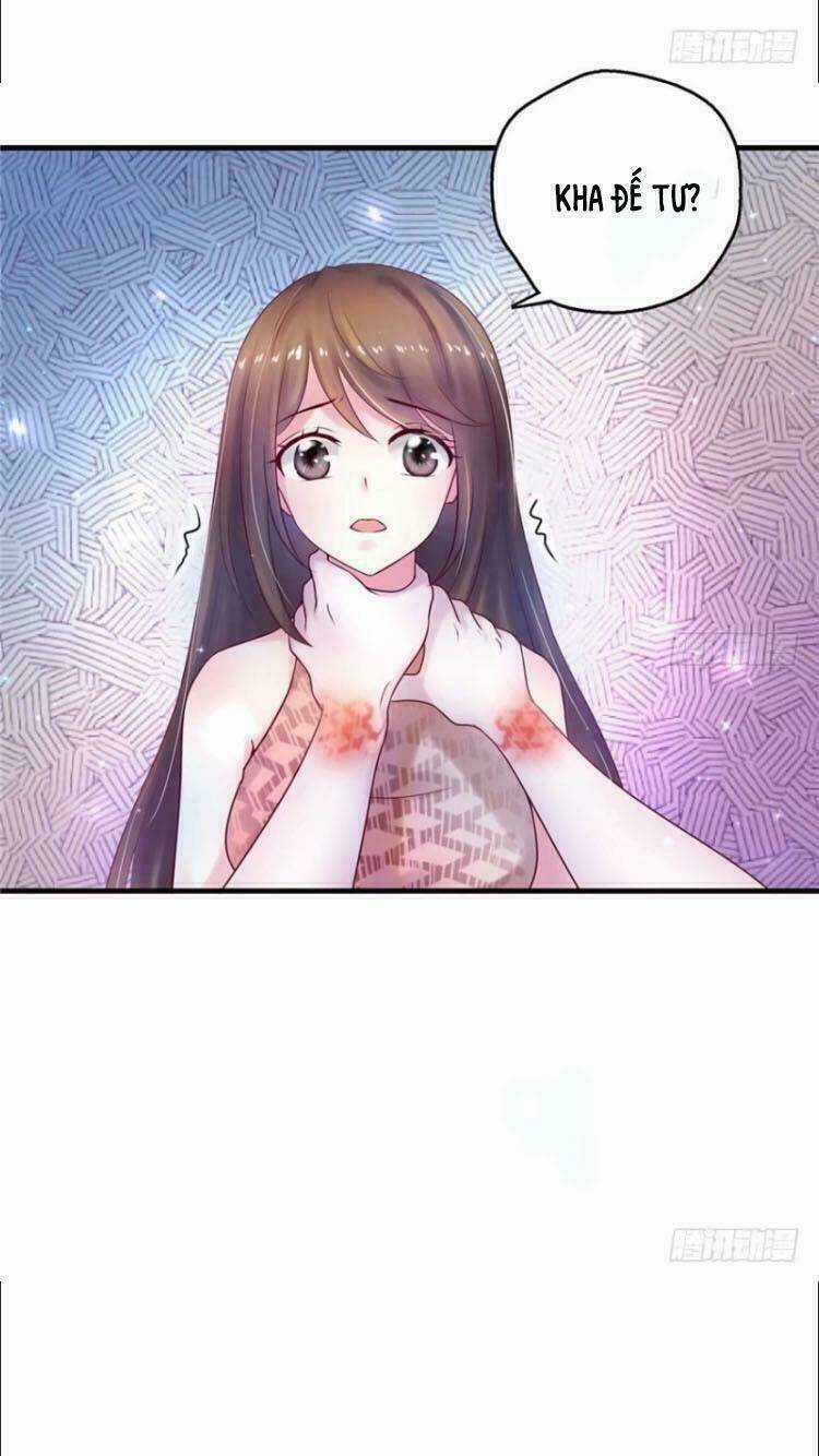 Thảnh Thơi Thú Thế Chủng Chủng Điền, Sinh Sinh Tể Chapter 30 trang 48