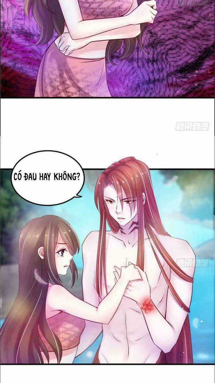 Thảnh Thơi Thú Thế Chủng Chủng Điền, Sinh Sinh Tể Chapter 30 trang 5