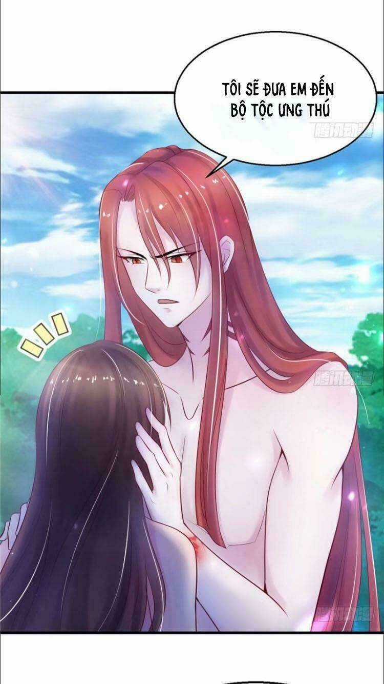 Thảnh Thơi Thú Thế Chủng Chủng Điền, Sinh Sinh Tể Chapter 30 trang 50