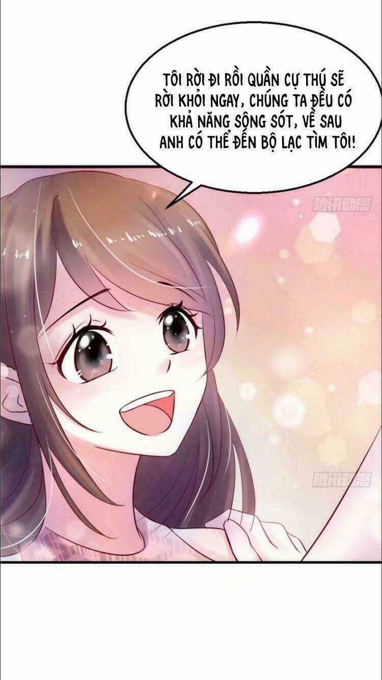 Thảnh Thơi Thú Thế Chủng Chủng Điền, Sinh Sinh Tể Chapter 30 trang 51