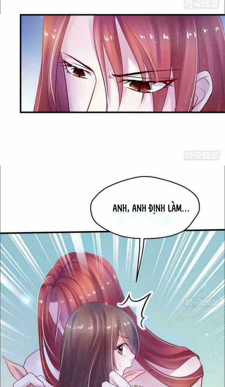 Thảnh Thơi Thú Thế Chủng Chủng Điền, Sinh Sinh Tể Chapter 30 trang 52