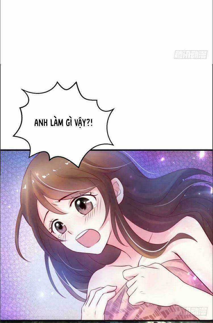 Thảnh Thơi Thú Thế Chủng Chủng Điền, Sinh Sinh Tể Chapter 30 trang 54