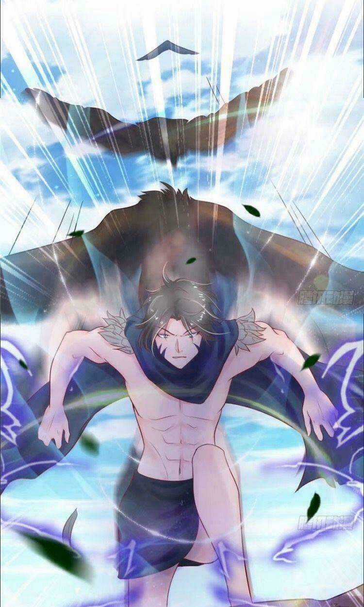 Thảnh Thơi Thú Thế Chủng Chủng Điền, Sinh Sinh Tể Chapter 30 trang 59