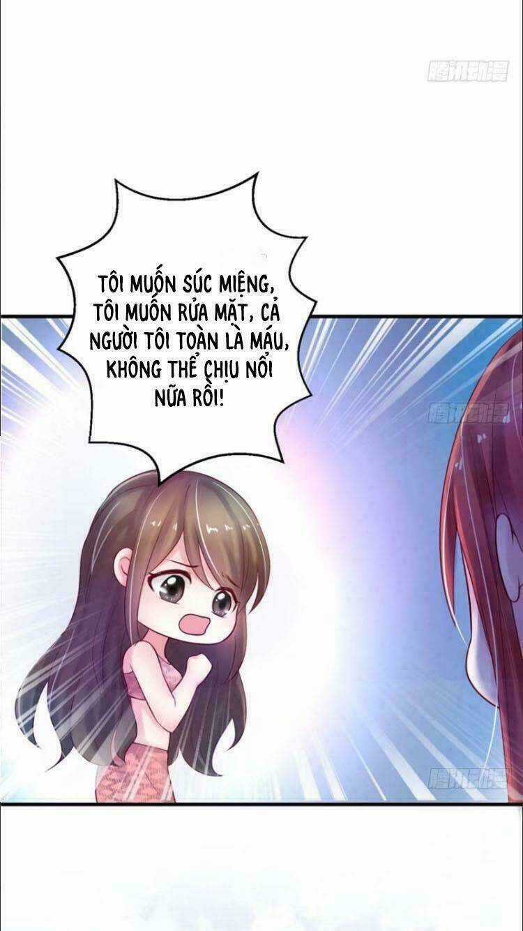 Thảnh Thơi Thú Thế Chủng Chủng Điền, Sinh Sinh Tể Chapter 30 trang 6