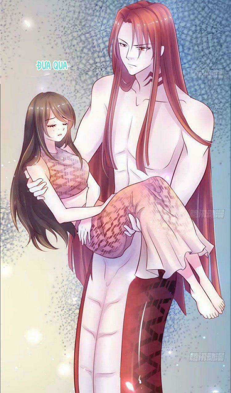 Thảnh Thơi Thú Thế Chủng Chủng Điền, Sinh Sinh Tể Chapter 30 trang 61