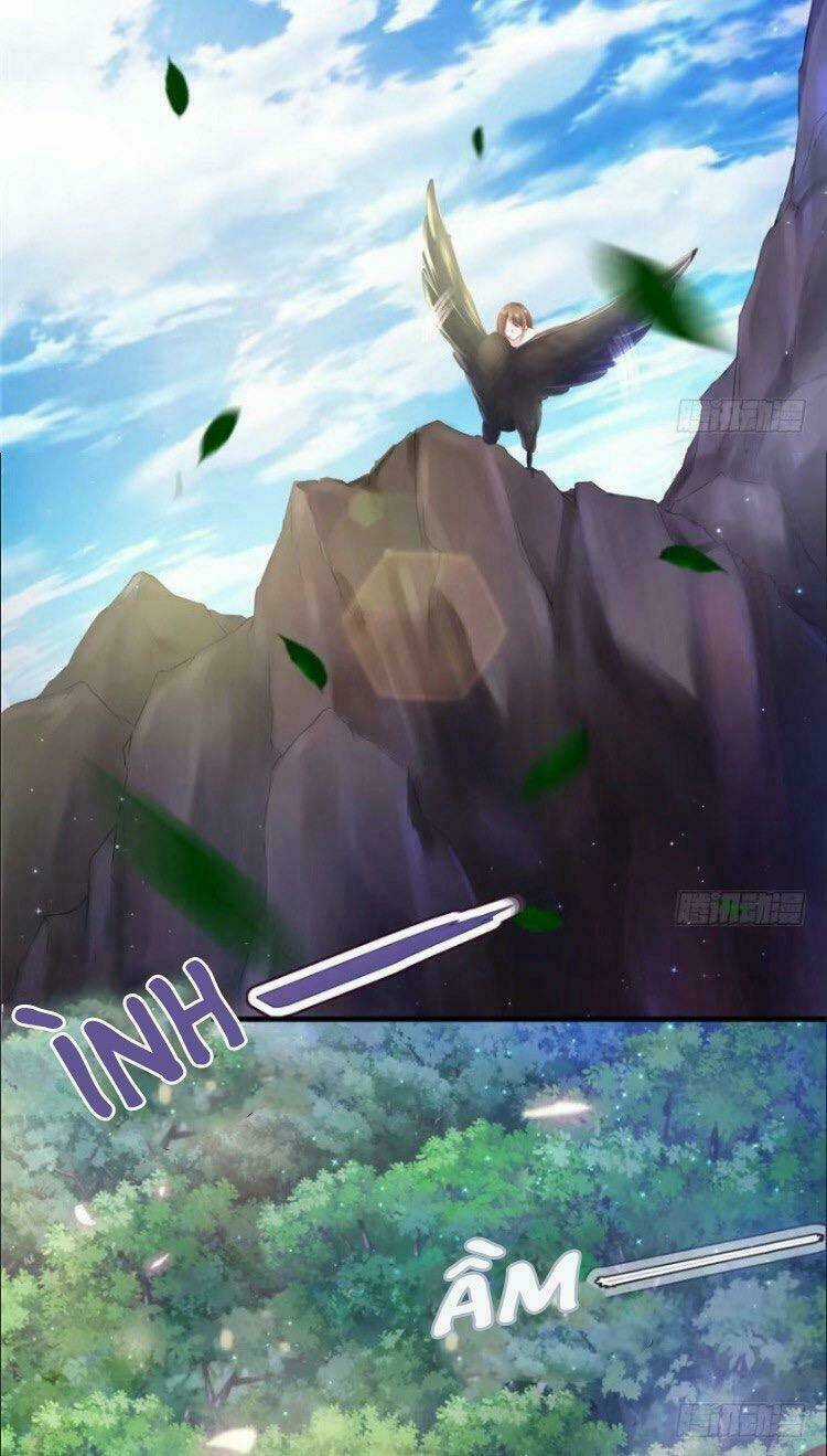 Thảnh Thơi Thú Thế Chủng Chủng Điền, Sinh Sinh Tể Chapter 31 trang 0