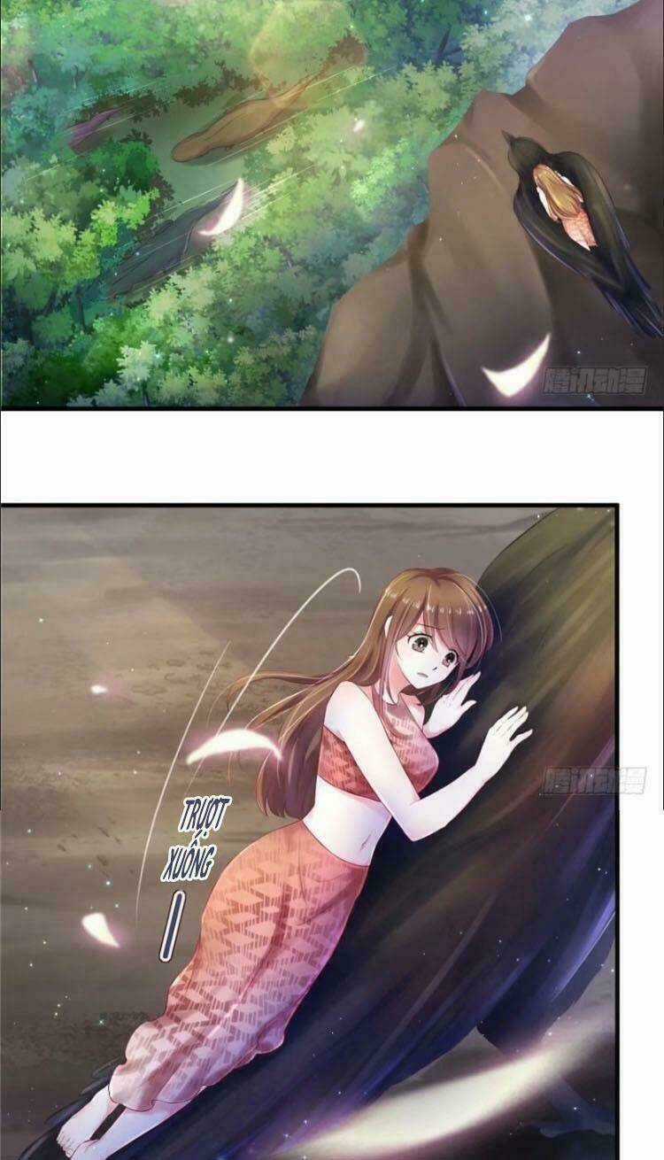 Thảnh Thơi Thú Thế Chủng Chủng Điền, Sinh Sinh Tể Chapter 31 trang 1