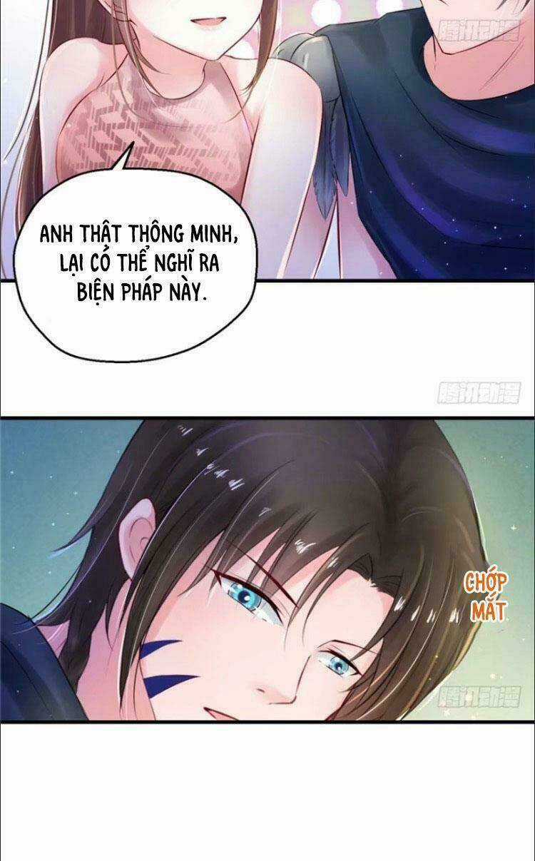 Thảnh Thơi Thú Thế Chủng Chủng Điền, Sinh Sinh Tể Chapter 31 trang 10