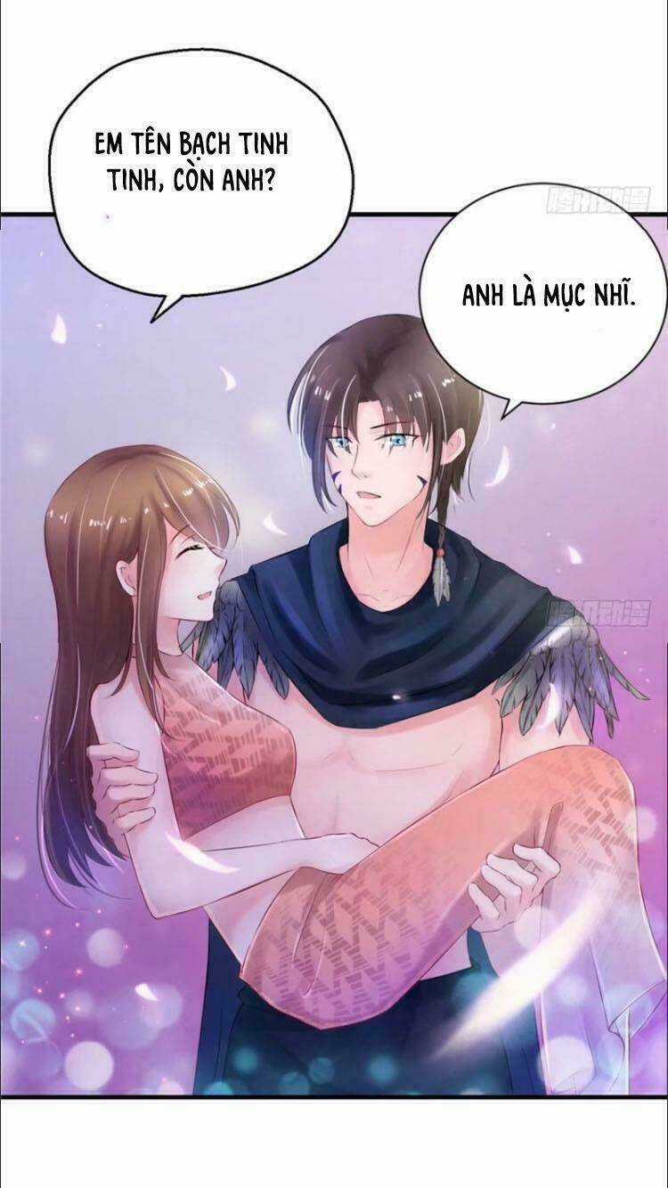 Thảnh Thơi Thú Thế Chủng Chủng Điền, Sinh Sinh Tể Chapter 31 trang 11