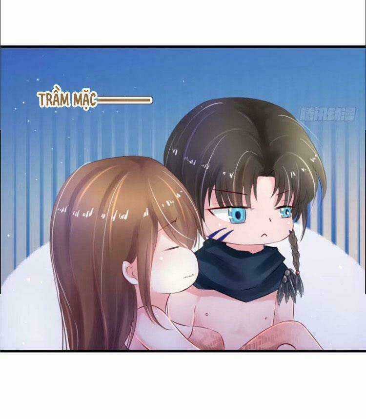 Thảnh Thơi Thú Thế Chủng Chủng Điền, Sinh Sinh Tể Chapter 31 trang 12