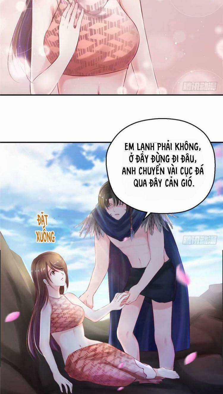 Thảnh Thơi Thú Thế Chủng Chủng Điền, Sinh Sinh Tể Chapter 31 trang 14