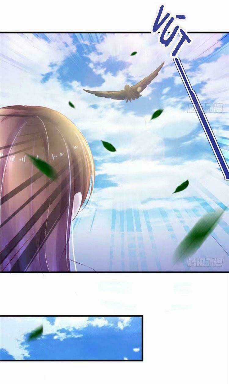 Thảnh Thơi Thú Thế Chủng Chủng Điền, Sinh Sinh Tể Chapter 31 trang 16