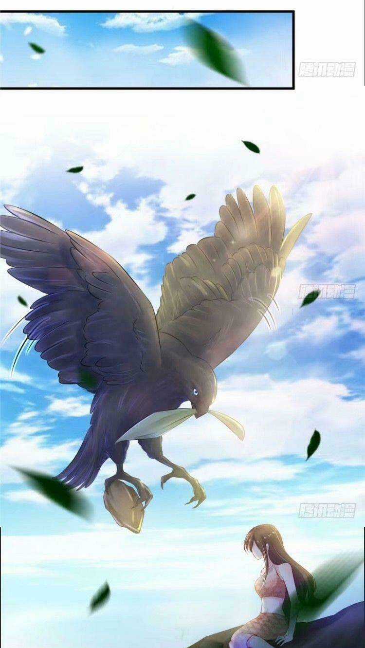 Thảnh Thơi Thú Thế Chủng Chủng Điền, Sinh Sinh Tể Chapter 31 trang 17