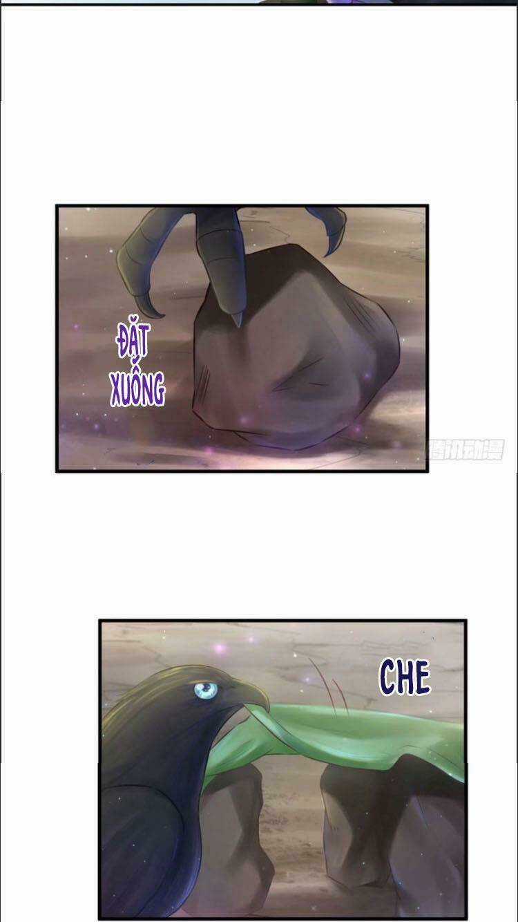 Thảnh Thơi Thú Thế Chủng Chủng Điền, Sinh Sinh Tể Chapter 31 trang 18