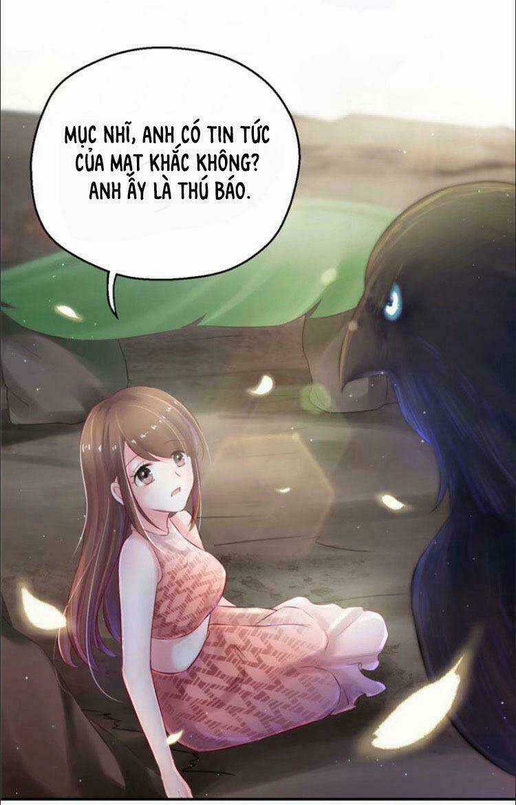 Thảnh Thơi Thú Thế Chủng Chủng Điền, Sinh Sinh Tể Chapter 31 trang 19