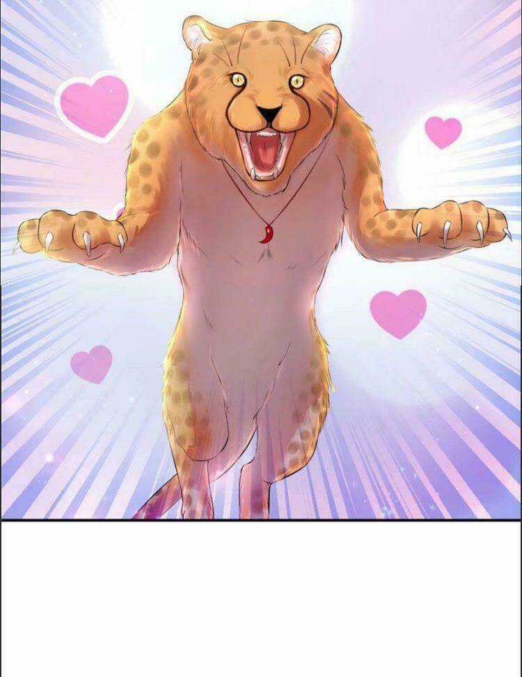 Thảnh Thơi Thú Thế Chủng Chủng Điền, Sinh Sinh Tể Chapter 31 trang 21