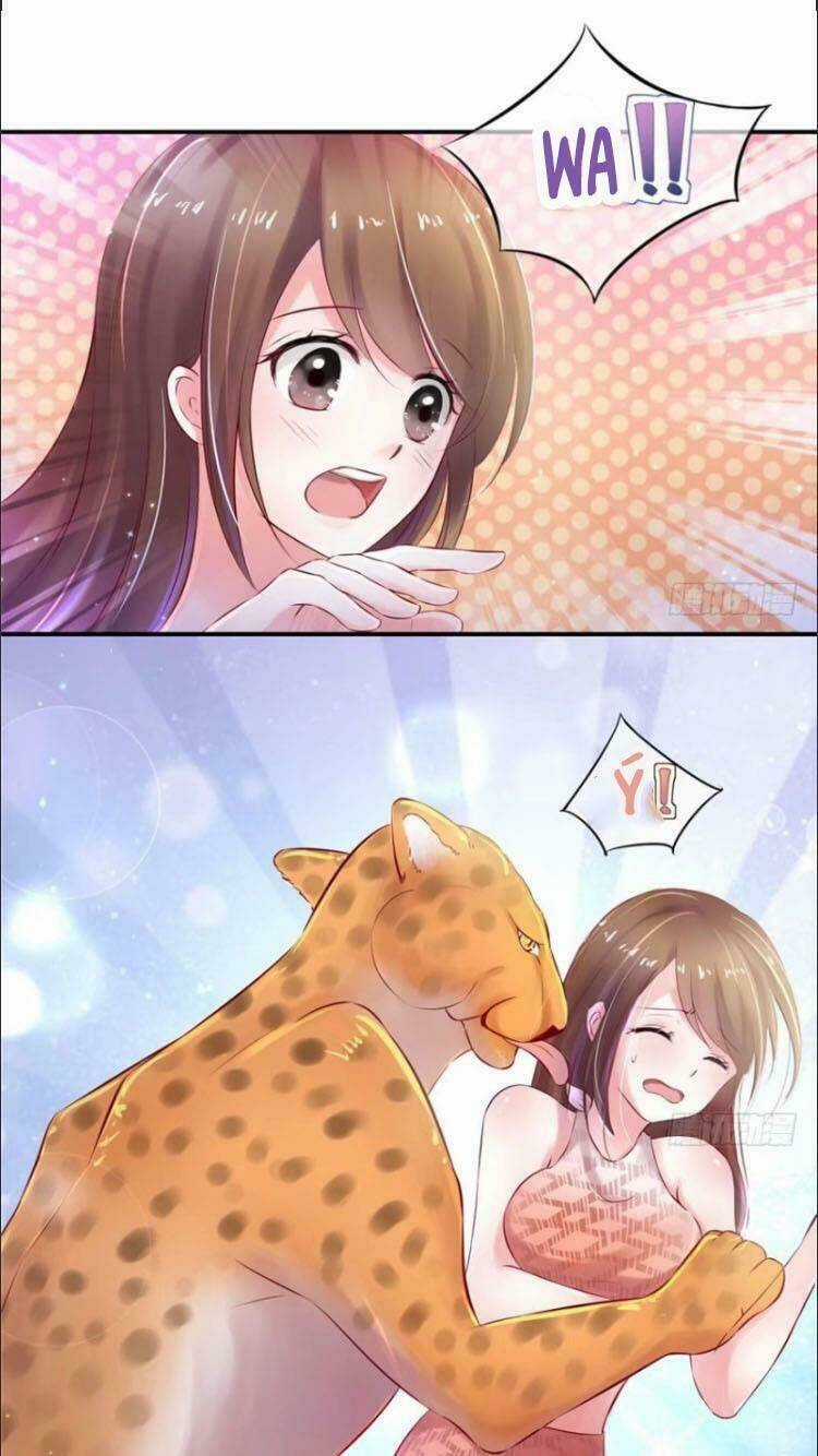 Thảnh Thơi Thú Thế Chủng Chủng Điền, Sinh Sinh Tể Chapter 31 trang 22