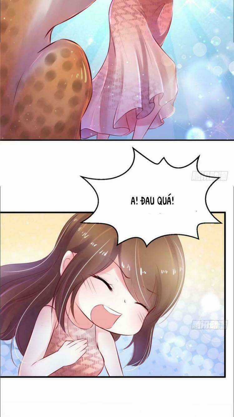 Thảnh Thơi Thú Thế Chủng Chủng Điền, Sinh Sinh Tể Chapter 31 trang 23