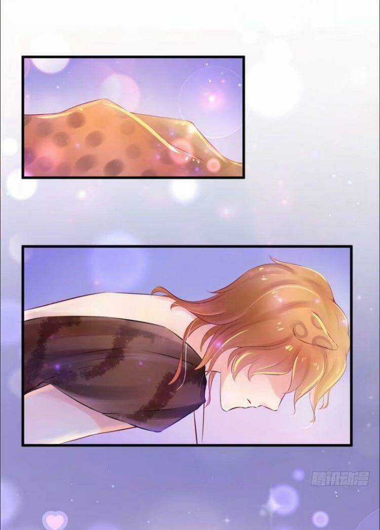 Thảnh Thơi Thú Thế Chủng Chủng Điền, Sinh Sinh Tể Chapter 31 trang 24