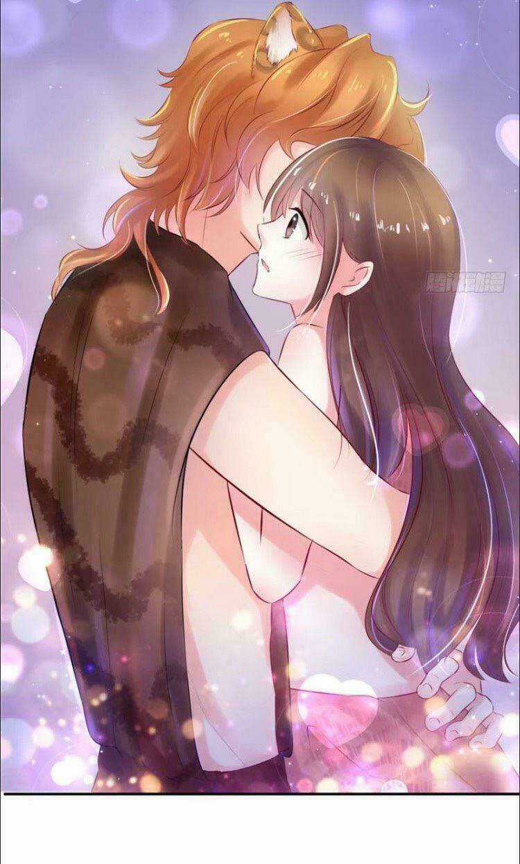 Thảnh Thơi Thú Thế Chủng Chủng Điền, Sinh Sinh Tể Chapter 31 trang 25