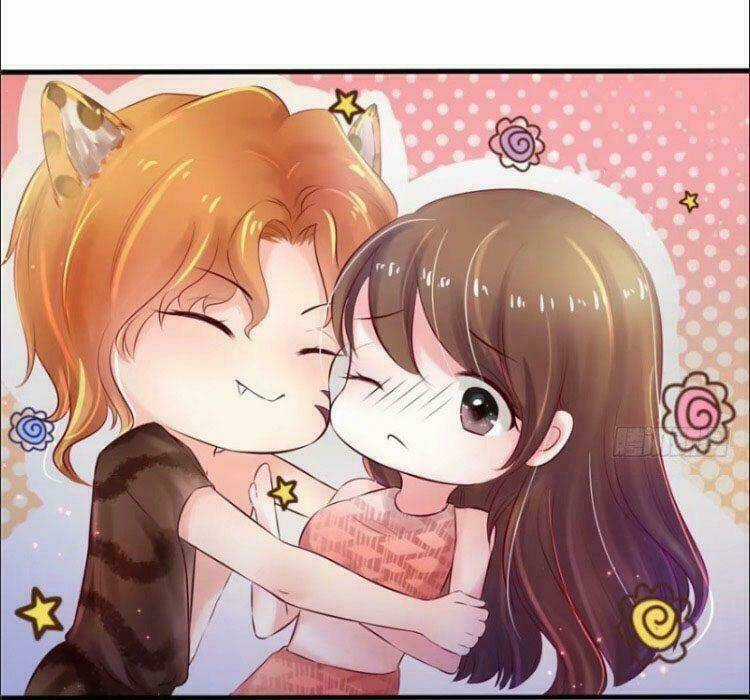 Thảnh Thơi Thú Thế Chủng Chủng Điền, Sinh Sinh Tể Chapter 31 trang 26