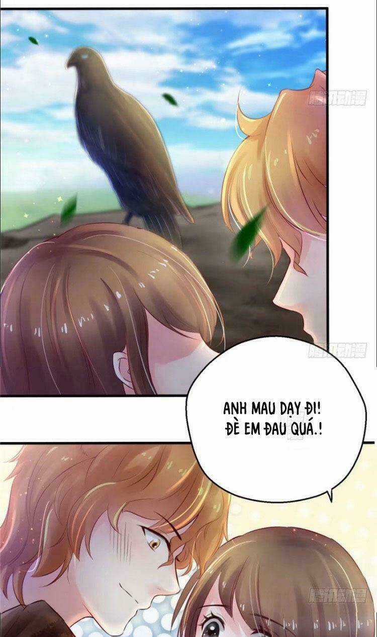 Thảnh Thơi Thú Thế Chủng Chủng Điền, Sinh Sinh Tể Chapter 31 trang 27